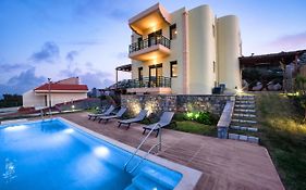 Siena Pool Villa
