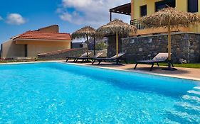 Siena Pool Villa