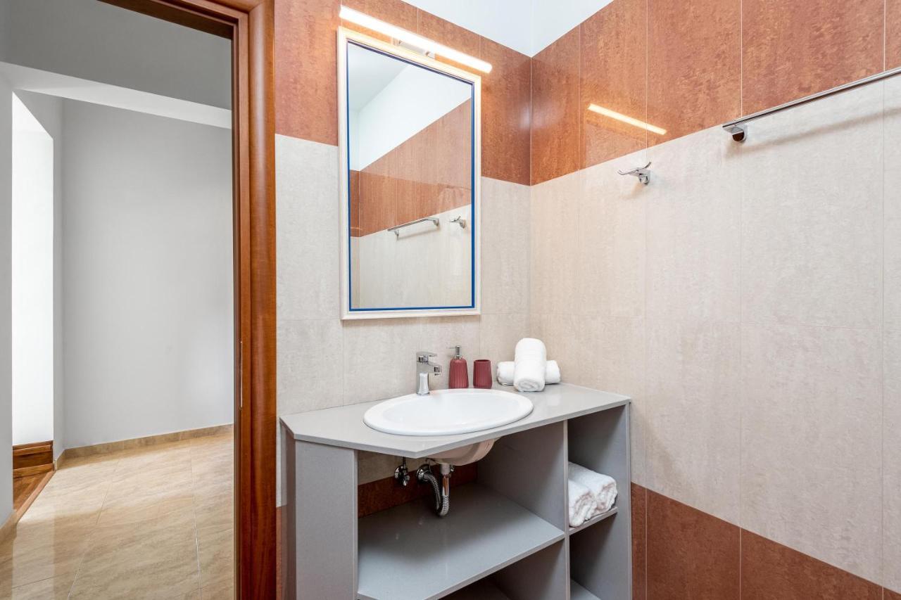Siena Pool Villa Κοσκινού Εξωτερικό φωτογραφία